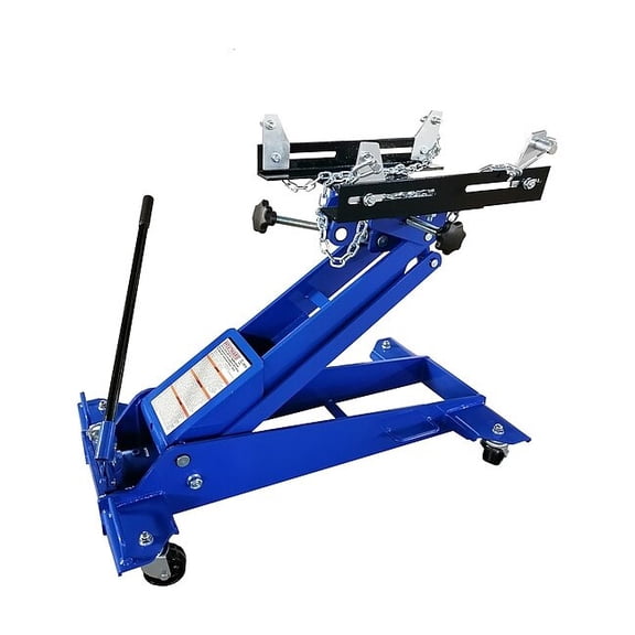 Westward Transmission Jack, 2000 Lbs. 1ZKY3