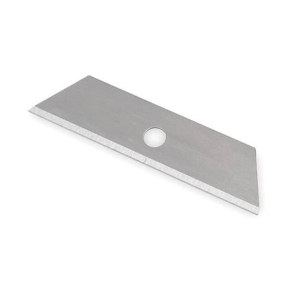 Westward Utility Blade,2-Point,PK10 2ZRN8