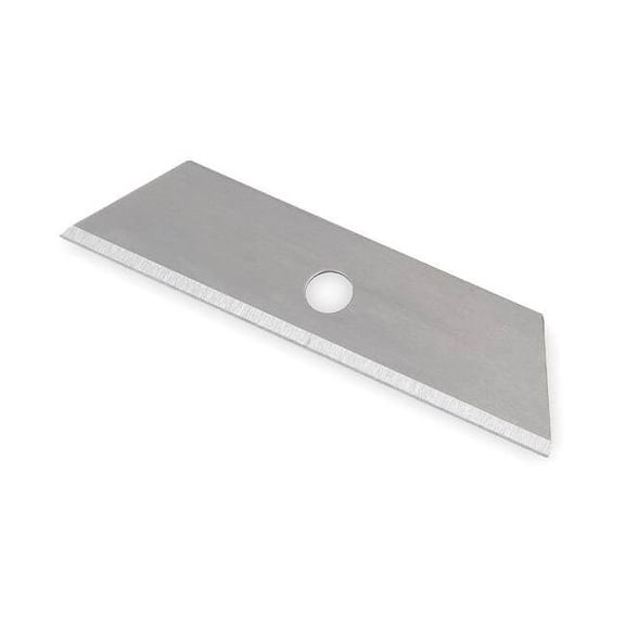 Westward Utility Blade,2-Point,PK10 2ZRN8