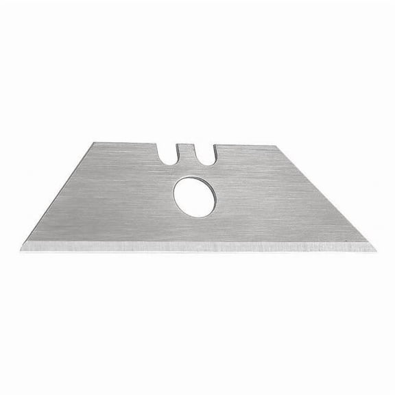 Westward Utility Blade,SK5 Steel,Straight,PK10 402L16