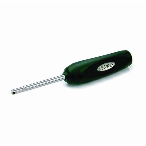 V Core Trq Tool,1.41 oz.,3/4 In,5 In 2HLE2
