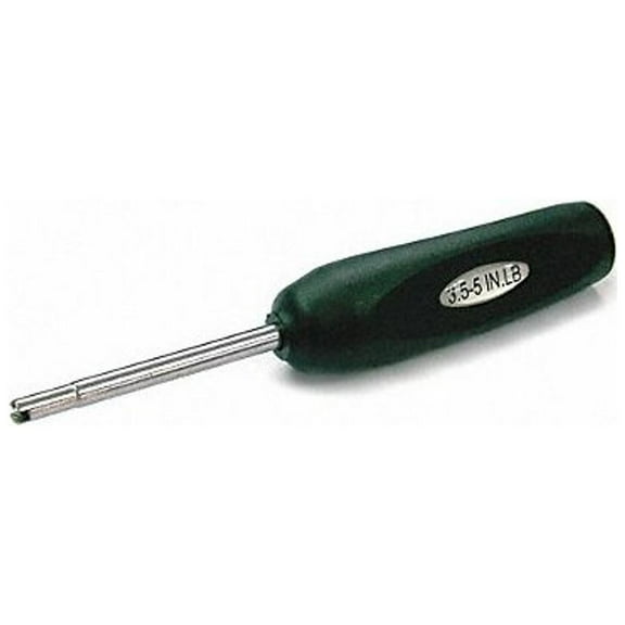 Westward V Core Trq Tool,1.41 oz.,3/4 In,5 In 2HLE2