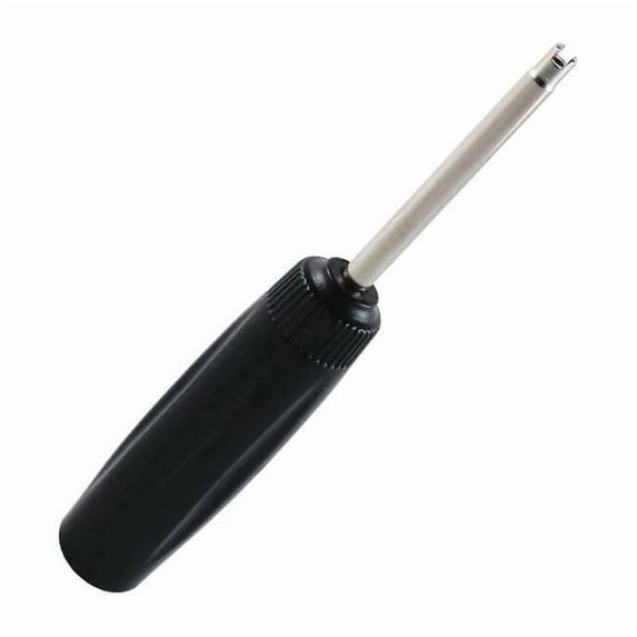 Valve Core Torque Tool,4-13/16 in. L 45JW45