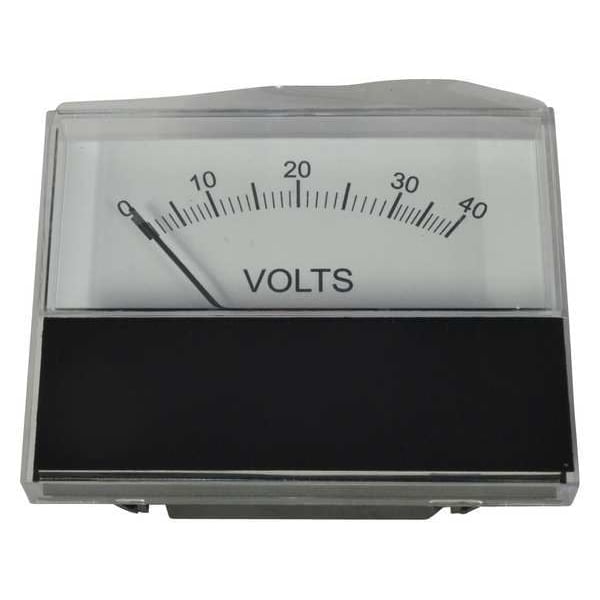 Westward Voltmeter TT246135666G