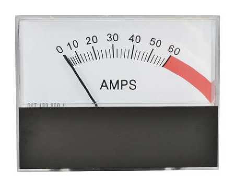 Westward Voltmeter / Testmeter   TT246134666G