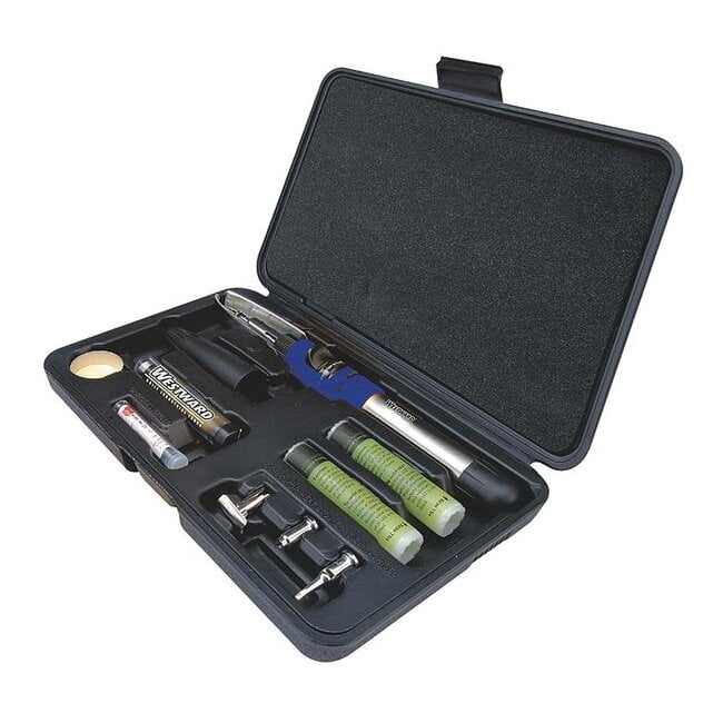 Westward Soldering Iron Kit,1000 F,30-125 Watts 4UZZ9