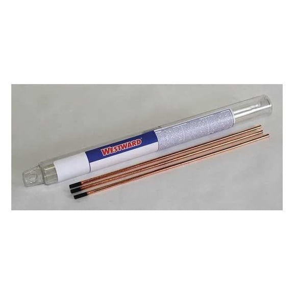 Westward WMS Pointed Copper Gouging Electrode 41R164