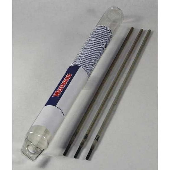Westward Welding Electrode,E6011,3/32in.D,1lb 20YD09