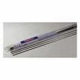 thumbnail image 1 of Westward 36'' Welding Rod 3/32" Dia., AWS ER316L, 1 lb. 41R359, 1 of 1