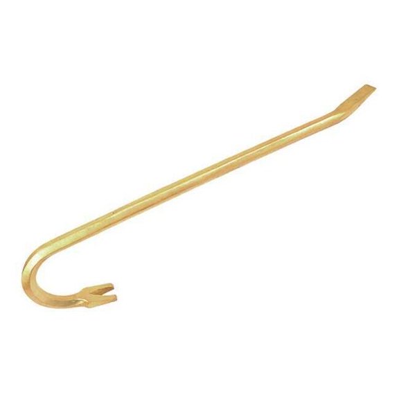 Westward Wrecking Bar,Non-Sparking,24 In L 23X837