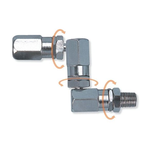 Westward Z Swivel 13X062