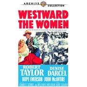 Warner Archives - Westward the Women [DIGITAL VIDEO DISC]
