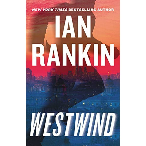 Pre-Owned Westwind (Paperback) 0316497932 9780316497930