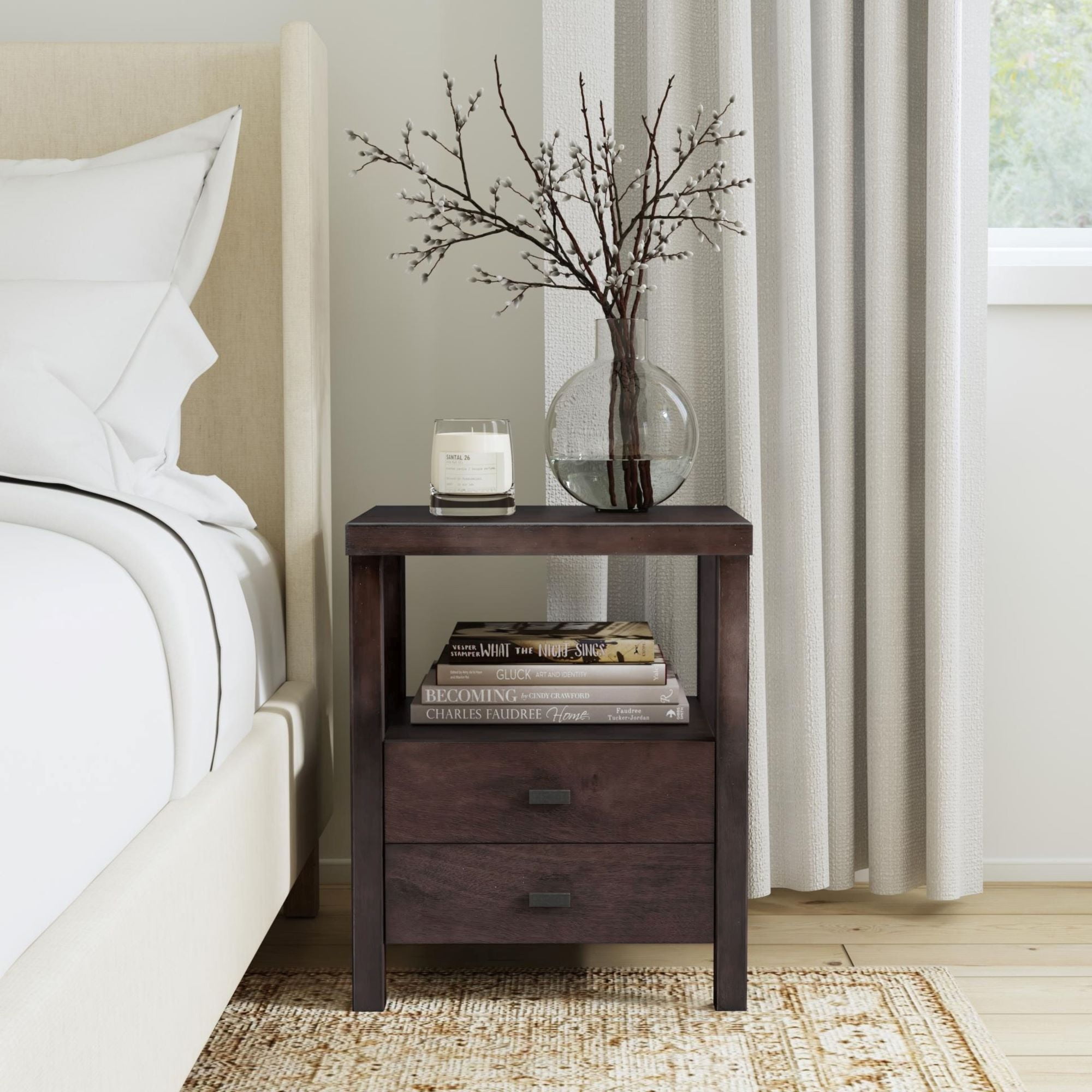 Westwood Design Beck Nightstand