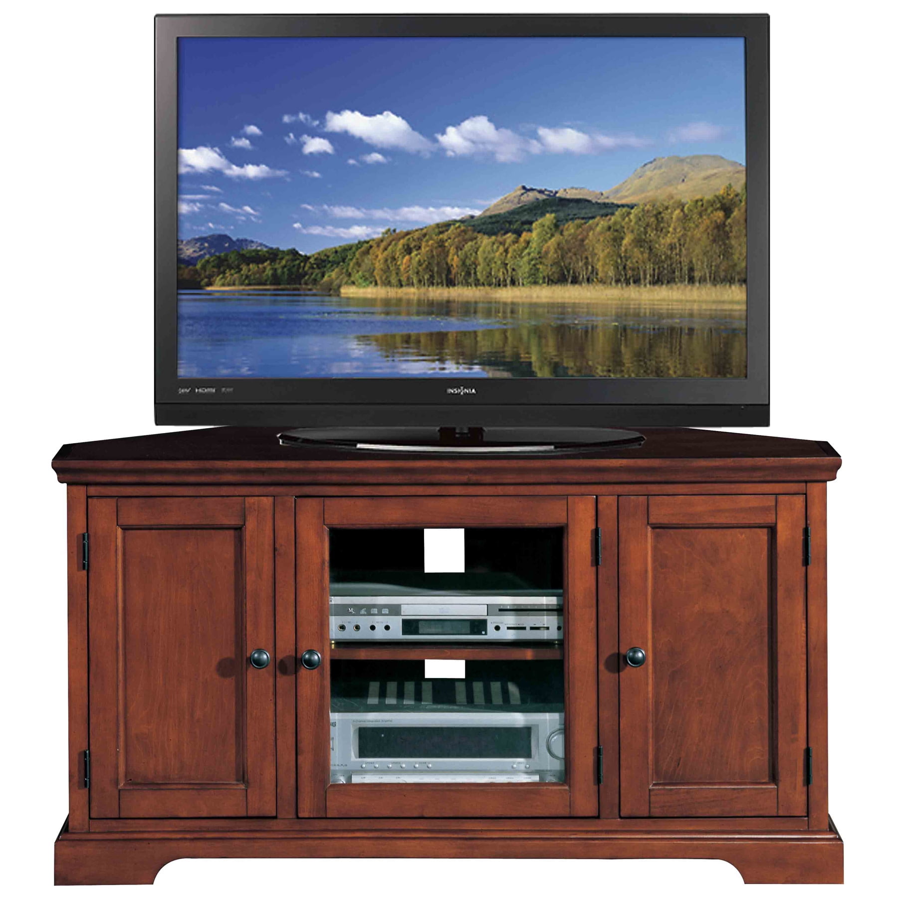 50 inch corner clearance tv stand walmart