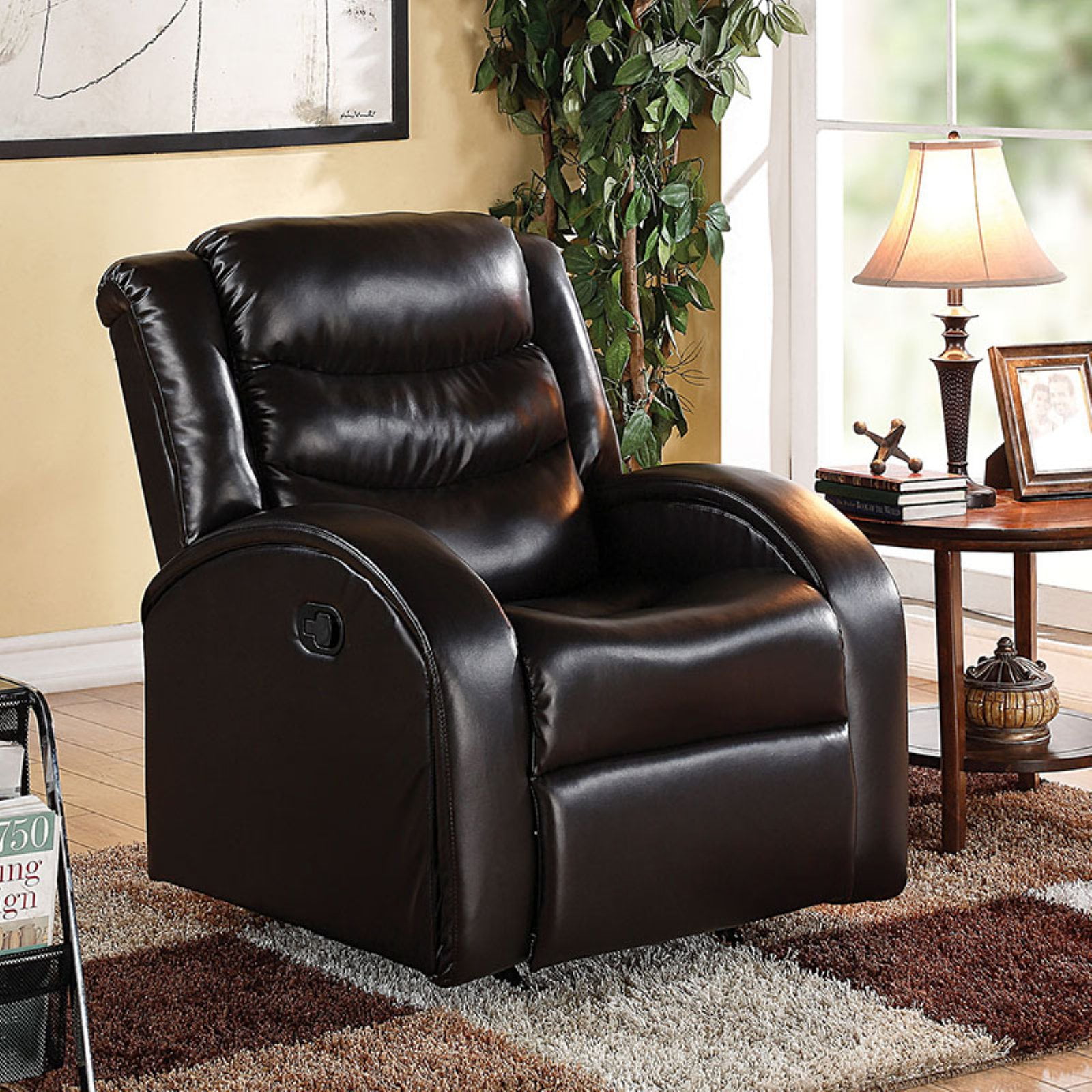 Westwood design aspen swivel glider best sale and recliner