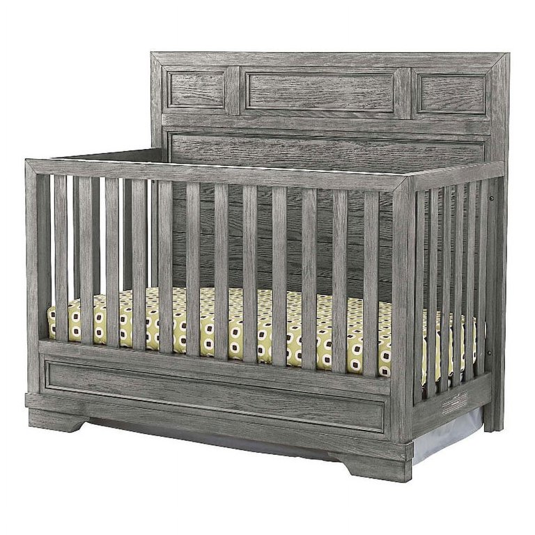 Westwood design 2024 convertible crib