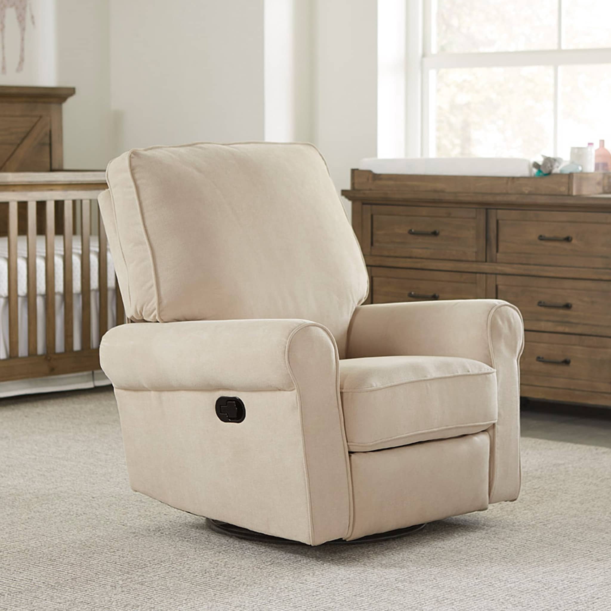 Westwood Design Soho Power Glider main image 1