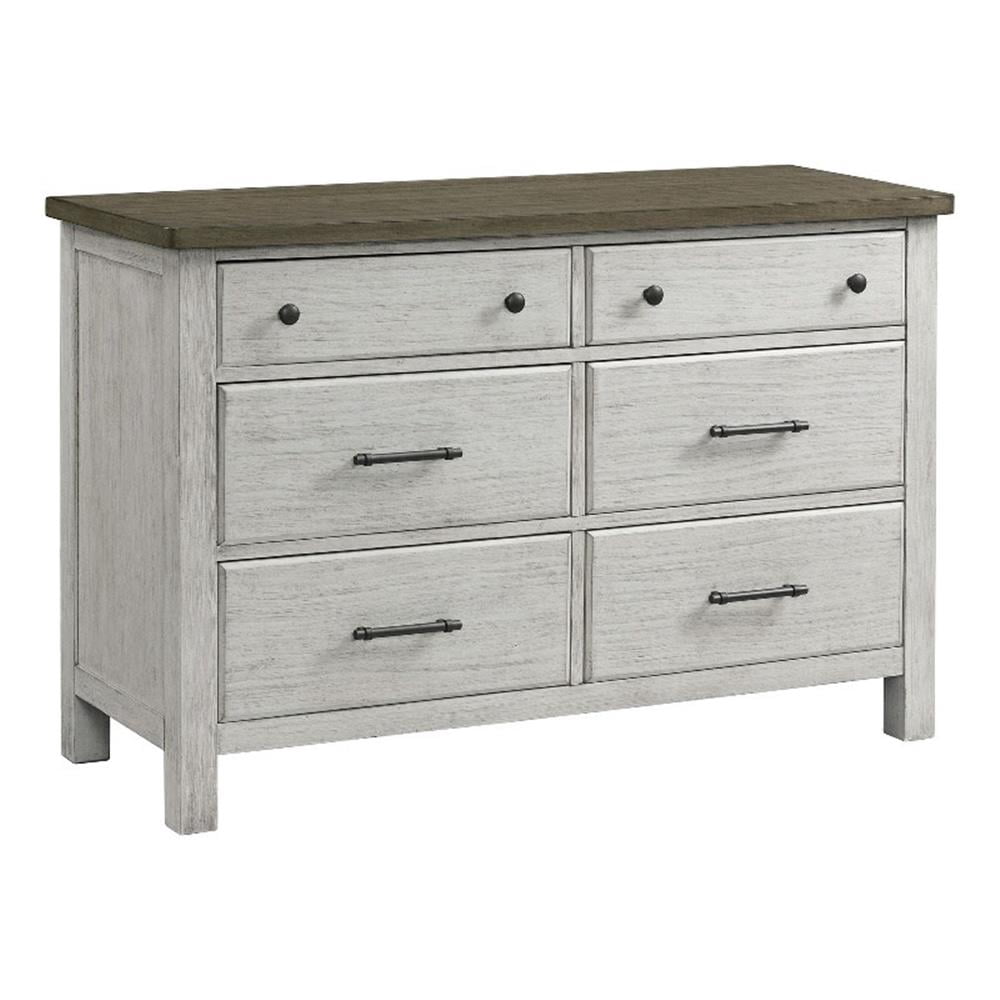 Westwood Design Timber RIdge Chest