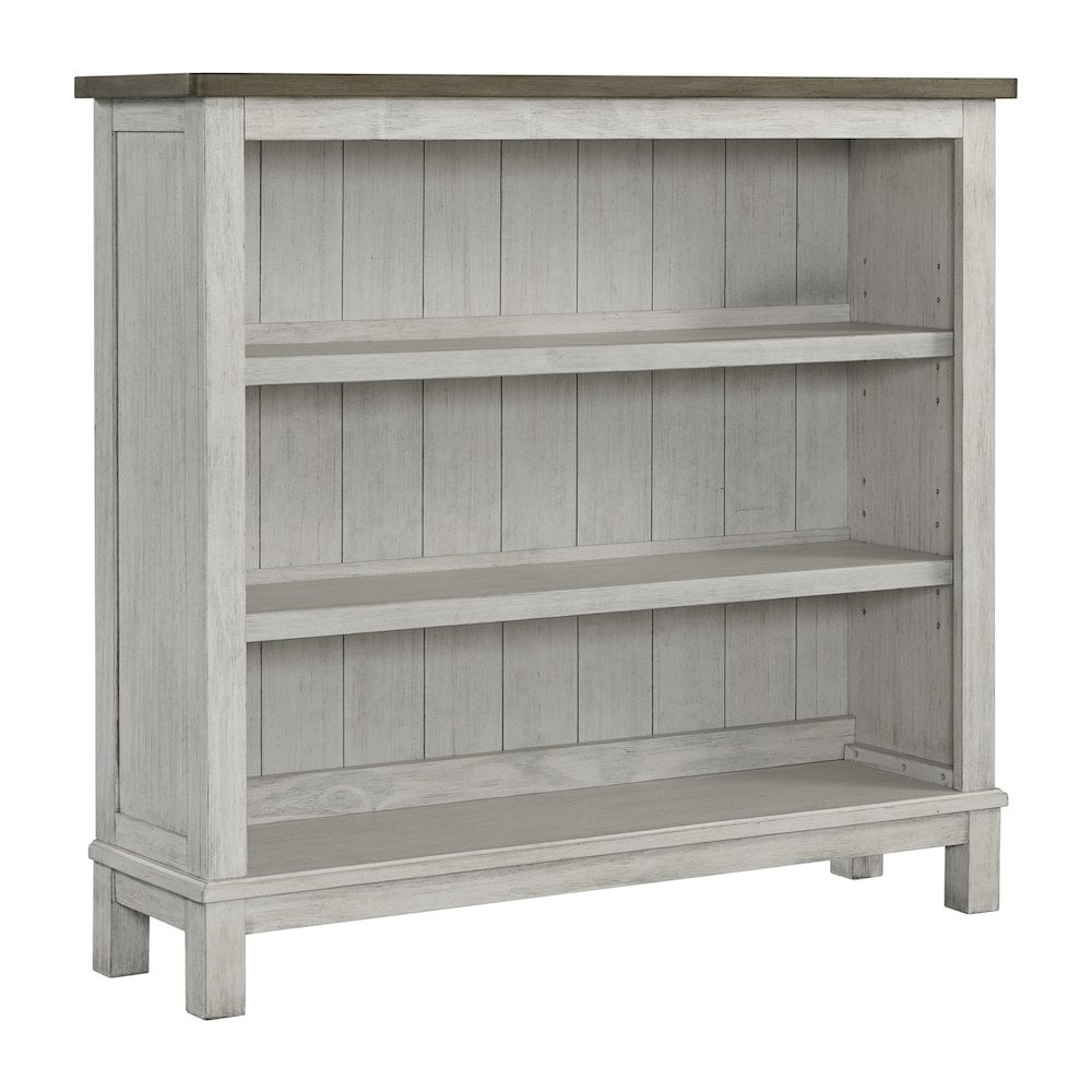 Westwood Design Timber Ridge Hutch/Bookcase