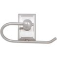 thumbnail image 1 of Westwood European Paper Holder, Satin Nickel by Stone Harbor Hardware, 1 of 4