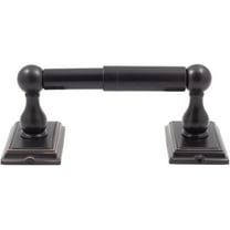 Westwood Paper Holder, Vintage Bronze by Stone Harbor Hardware