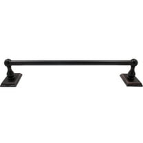 Westwood Towel Bar, 18 Inches, Vintage Bronze by Stone Harbor Hardware