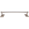 thumbnail image 1 of Westwood Towel Bar, 24 Inches, Satin Nickel by Stone Harbor Hardware, 1 of 3