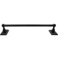 thumbnail image 1 of Westwood Towel Bar, 30 Inches, Vintage Bronze by Stone Harbor Hardware, 1 of 3