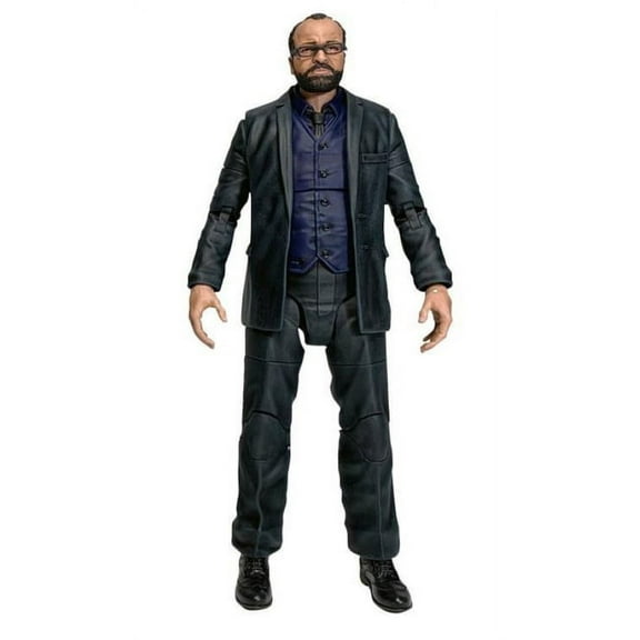 Westworld Bernard Action Figure (Other)