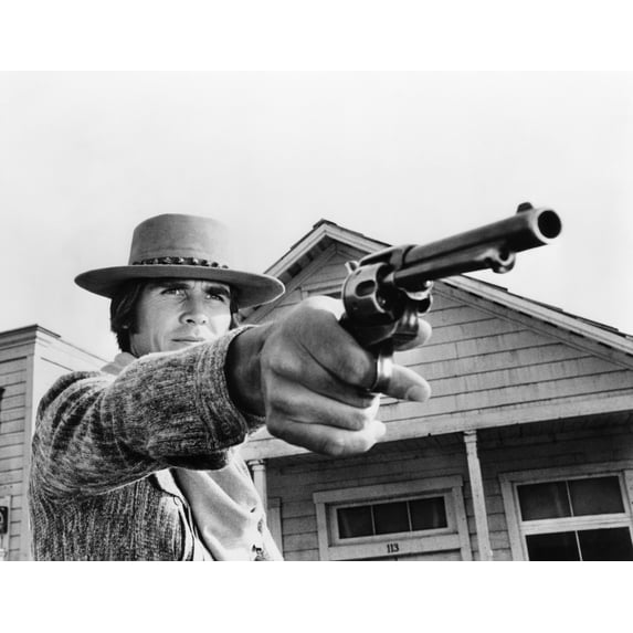 Westworld James Brolin 1973 Photo Print (14 x 11)