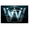 thumbnail image 1 of Westworld - Key Art Wall Poster, 22.375" x 34", Framed, 1 of 2