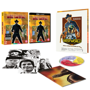 Westworld Limited Edition 4K Ultra HD