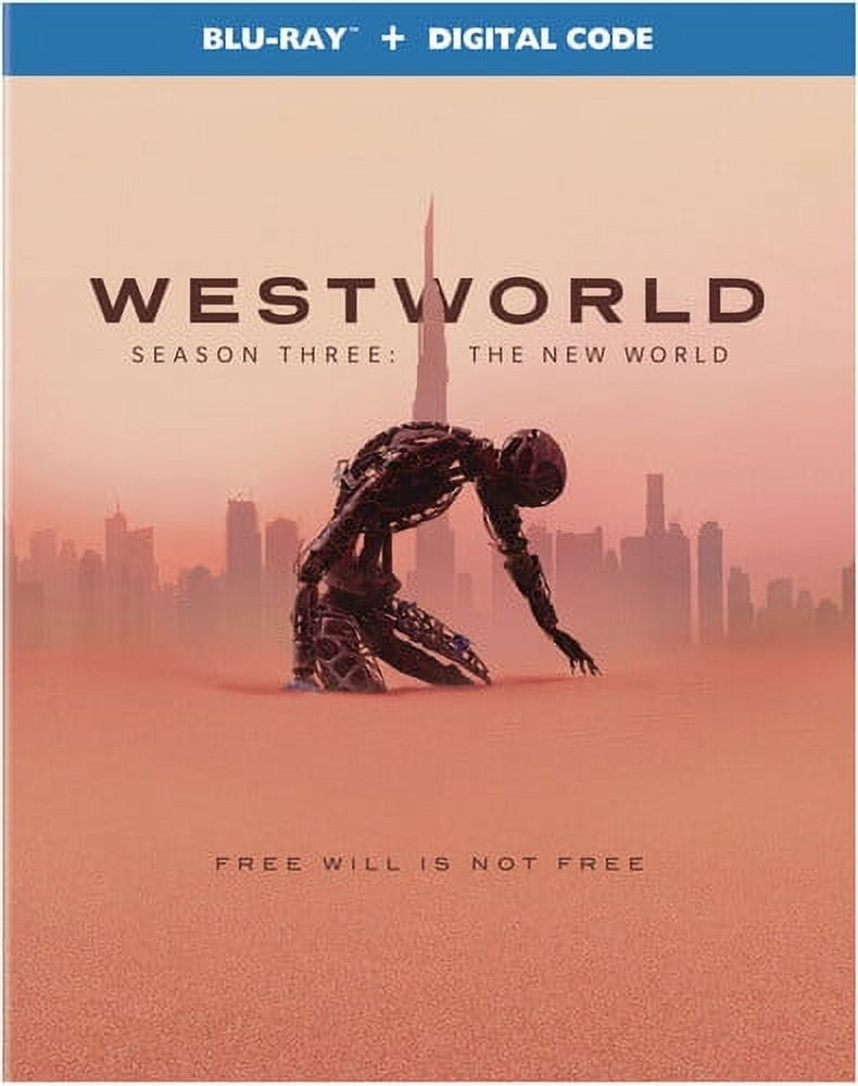 Sci Fi Best Way To Watch Westworld Animated Sci New Sci Fi On Hbo