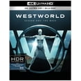 thumbnail image 1 of Westworld: The Complete First Season (4K Ultra HD), 1 of 2