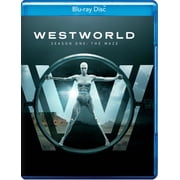 Westworld Season One The Maze