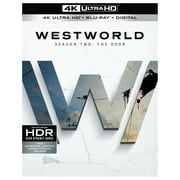 Pre-Owned Westworld: The Complete Second Season (4K Ultra HD)