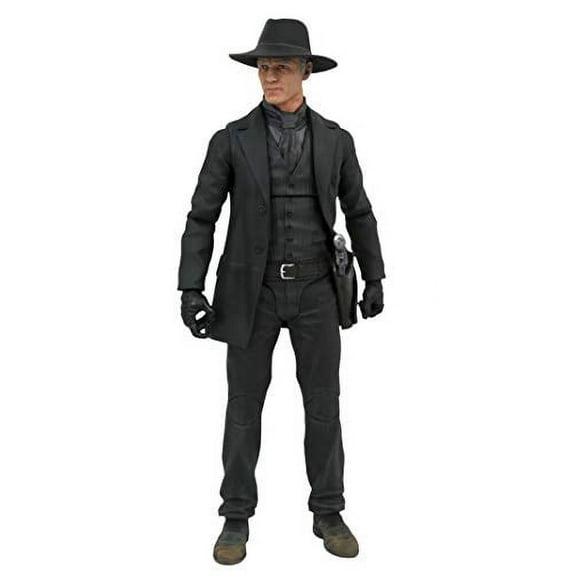 Westworld: The Man in Black Select Action Figure