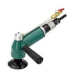 Wet Air Stone Polishers Pneumatic Water Grinders 10000RPM AirPowered Wet Sander For Concrete
