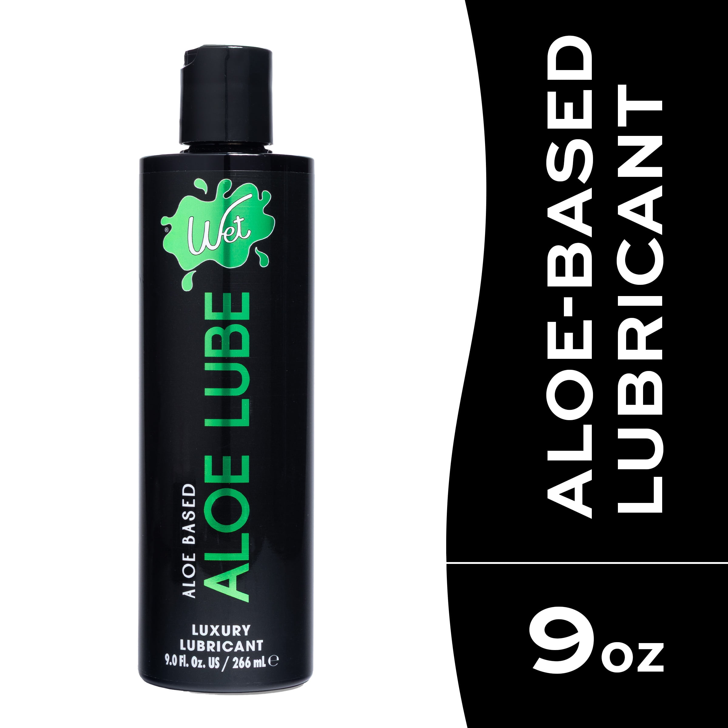 Wet Original Lube