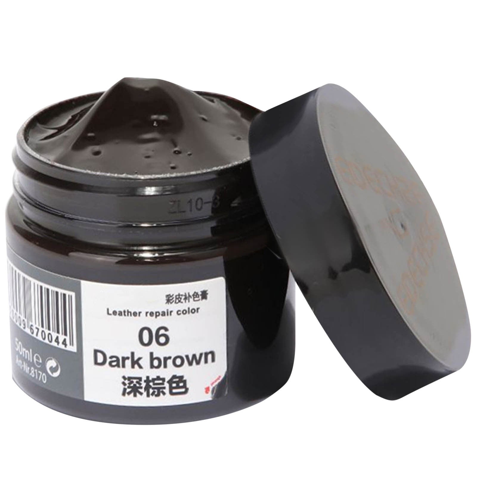 Wet And Fix Drywall Leather Recoloring Leather Color Care Restorer