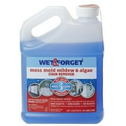 Wet And Forget .50 Gallon Wet & Forget Concentrate