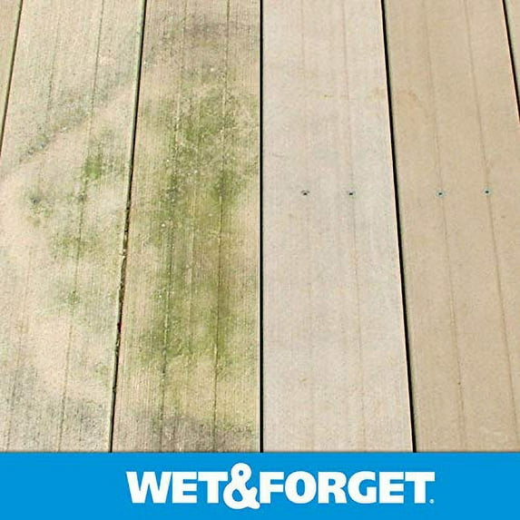 Wet And Forget Moss, Mold, And Mildew Control3