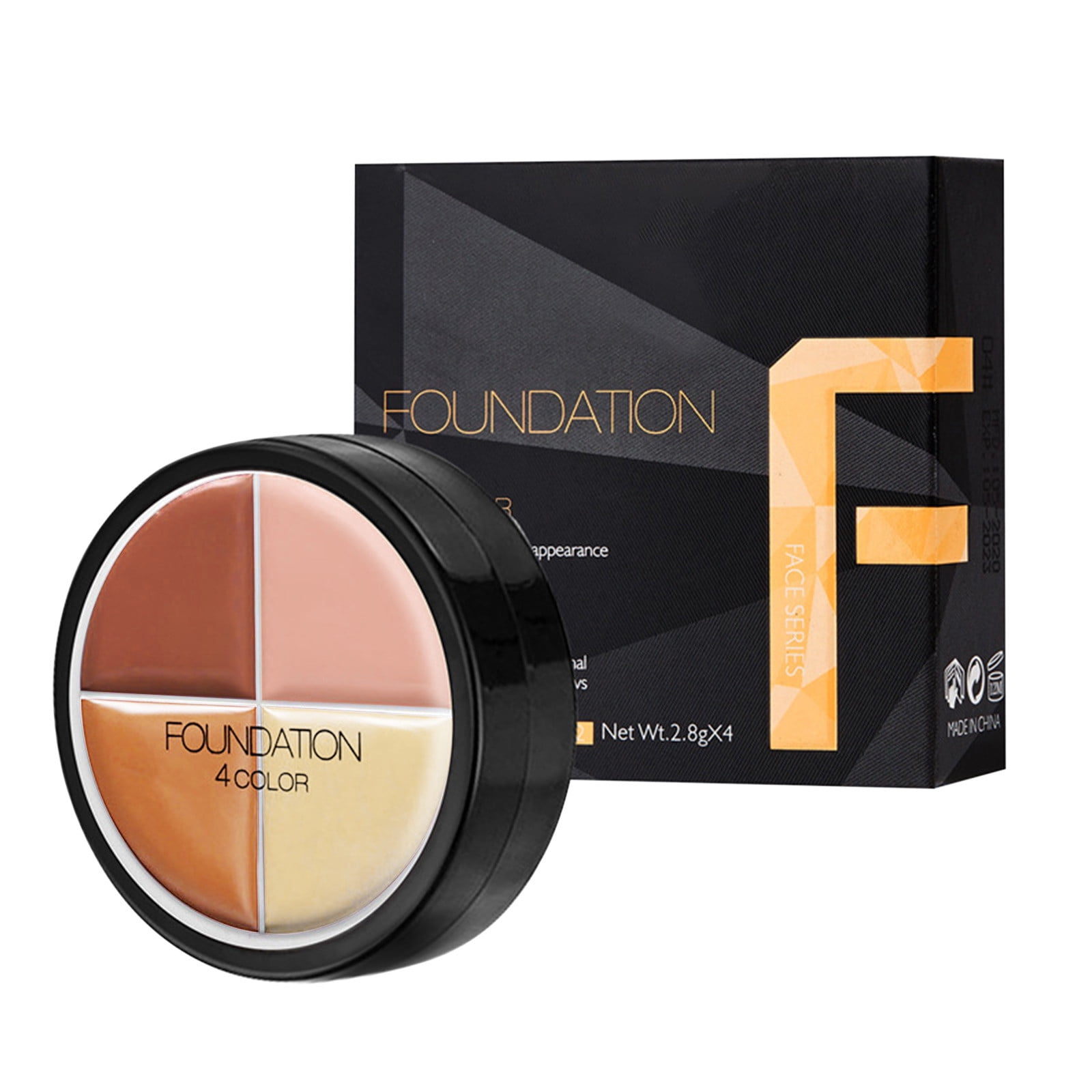 Wet And Wild Concealer Fair Beauty Items Makeup Foundation And