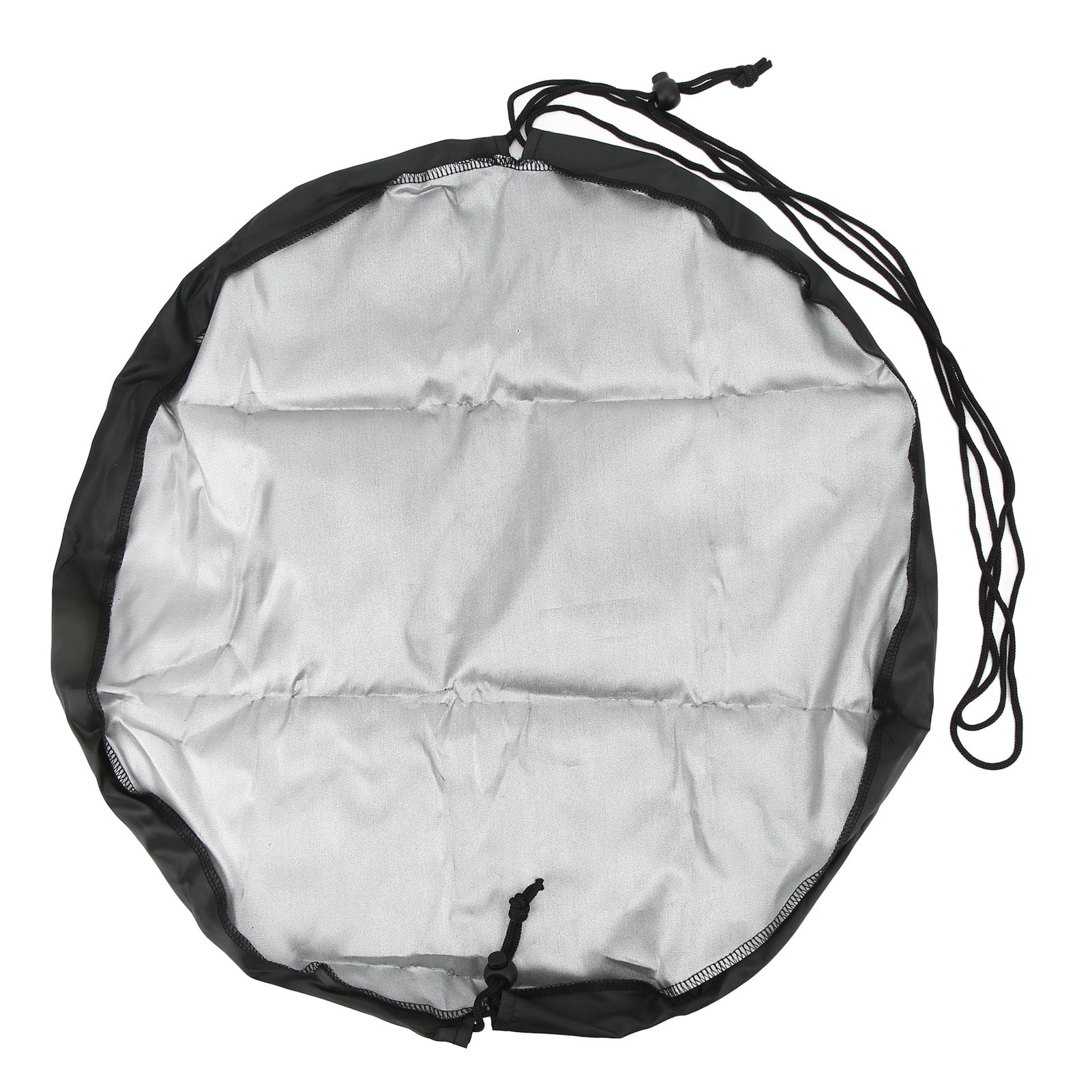 Wet Bag 210D Waterproof Reusable Outdoor Swimwear Storage Bag Wet Dry
