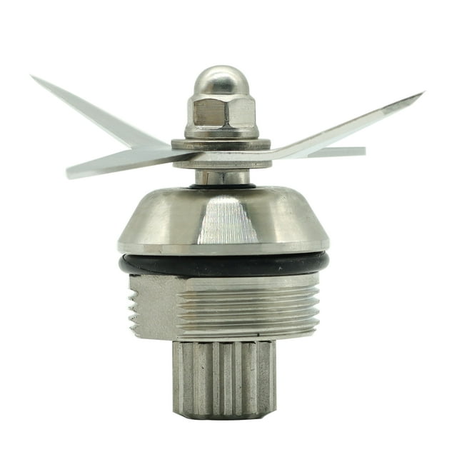 Wet Blade Blender Fit For VITAMIX Replacement Parts Fits 64 and 32 oz