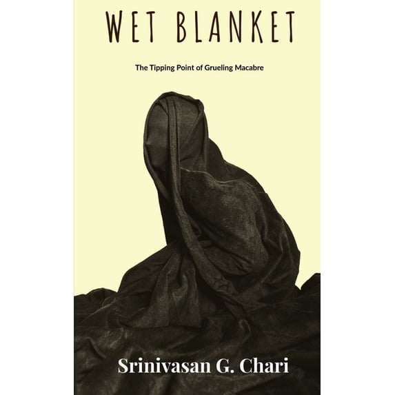 Wet Blanket, (Paperback)