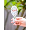 thumbnail image 1 of Wet Brush Bridal Collection MINI Detangler - Mrs., 1 of 4