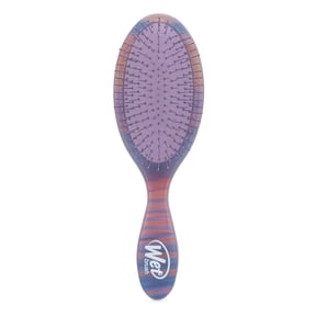 Wet Brush Original Detangler in Desert Afterglow Purple for Wet or Dry Hair
