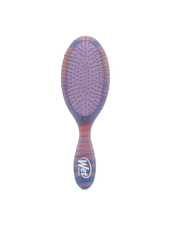Original Detangler in Desert Afterglow Purple for Wet or Dry Hair